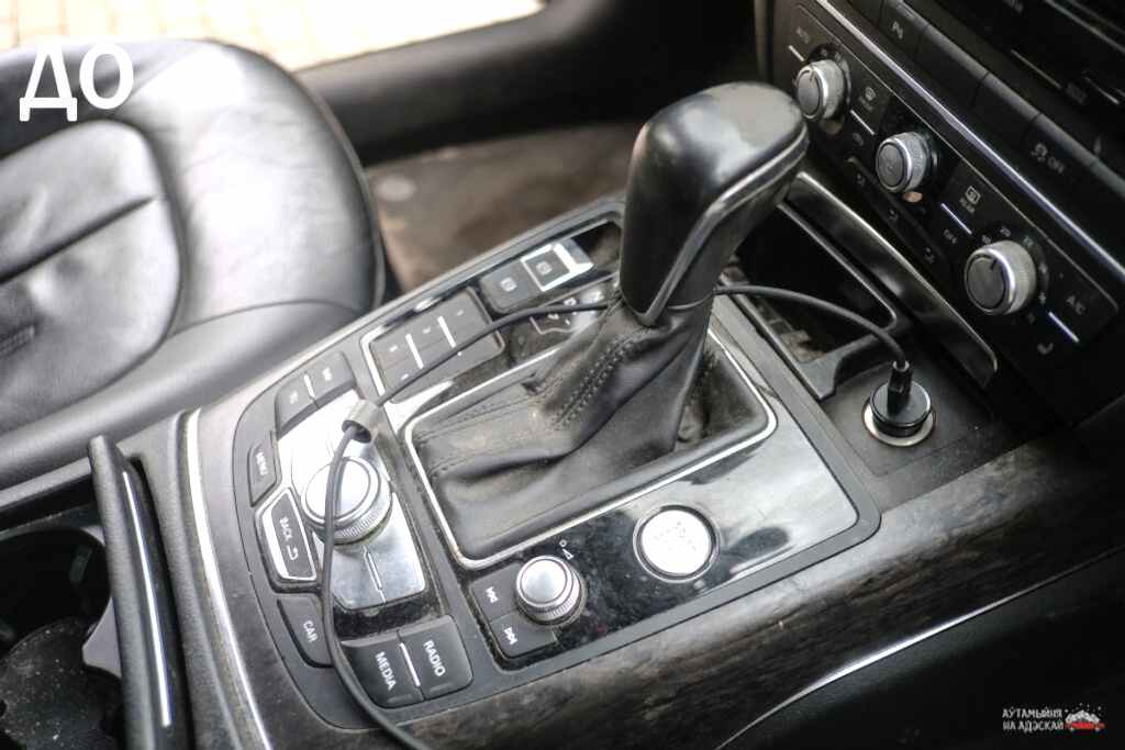 Предпродажная подготовка авто в Алматы